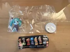 virusweets チョコスコーン　ガチャ