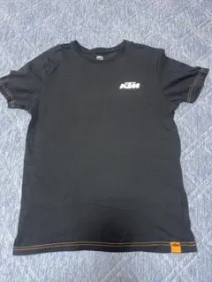 KTM Tシャツ ブラック Lサイズのサムネイル