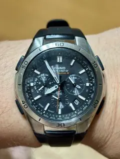 CASIO WVQ‑M410‑1AJF CASIO(カシオ) ウェーブセプターのサムネイル