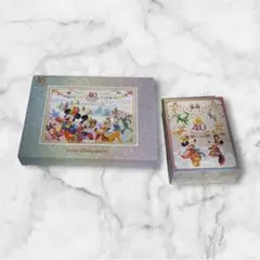 y*a様 ディズニー40周年