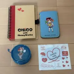 2026年最新】CHiCOwithHoneyWorksの人気アイテム - メルカリ