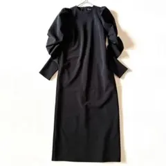 2025年最新】TSURU by Mariko Oikawa レディース ロングワンピースの