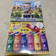 WEST. Mixed Juice 初回盤セット CD+ DVD