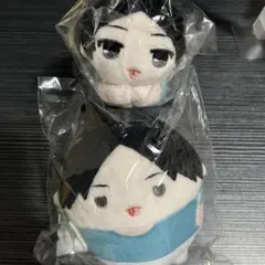 ハイキュー ふわコロりん9 国見英／はぐキャラコレクション 国見英