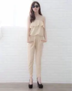 [新品！サルエルパンツ]