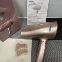 美品】panasonic eh-na2k-pk 2023年製 - メルカリ