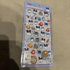 正規品　ボンボンドロップシール　たまごっち　みみっち