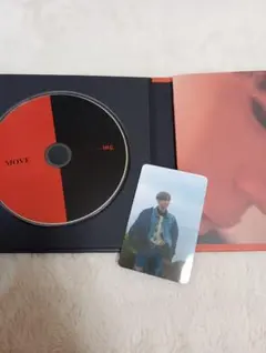 2026年最新】taemin moveの人気アイテム - メルカリ