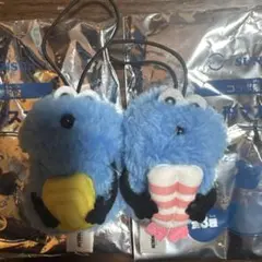 スシロー　スンスン　2つセット