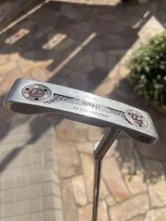 今日まで　テーラーメイド　tpコレクション　soto ディアマナパター テーラーメイド TP コレクション パティーナ ソト パター 日本