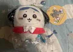 ちいかわ サンリオ ぷちミニフード マスコット ハチワレ ポチャッコ レア
