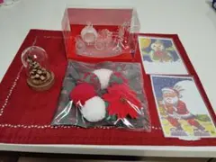 クリスマスギフトセット