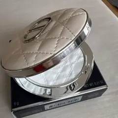 未使用　Dior ヌードフェイスパウダーのサムネイル