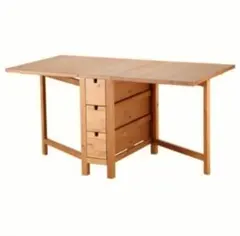 2026年最新】ikea norden イケア ノールデン ダイニングテーブルの人気