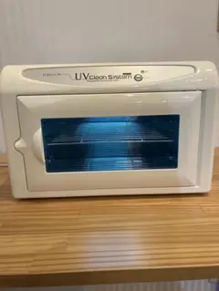 通電確認済 エトゥベラ UVクリーンシステム WUV-710 紫外線 a0575