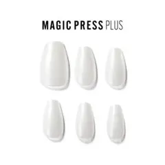 日本未発売３ DASHING DIVA ダッシングディバ マジックプレスプラス２