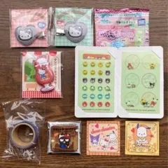 サンリオ キャラクターグッズ まとめ売り