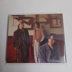 【新品未開封】Number_i アルバム 通常版 CD No.Ⅱ