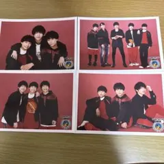 エビライ シャッフル　生写真2019