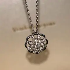 プラチナネックレス ネックレス