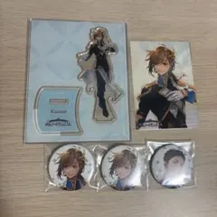 にじさんじ 4th Anniversary LIVE「FANTASIA」