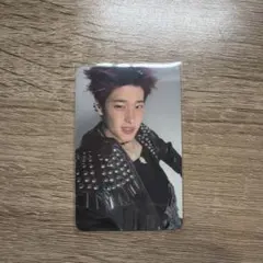 RIIZE FAME ライズ　ソヒ　トレカ