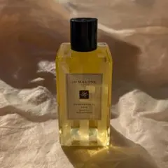 ☆新品未使用☆　ジョーマローン　ポメグラネートノアール　バスオイル　250mL