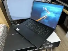 ROG Zephyrus M16