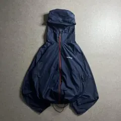 ❇︎新品未使用mont-bell nylon jacket y2k 00s 短丈 - メルカリ