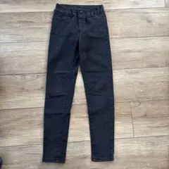 GU 140サイズ　パンツ　キッズ