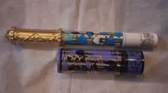 新品アナスイANNA SUI Disney リップ &トリートメント ペンセットのサムネイル