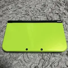 Newニンテンドー3DS LL ソフトセット 動作確認済み