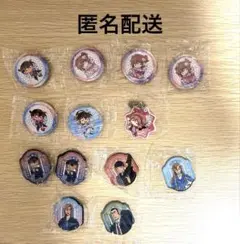 名探偵コナン　くら寿司　びっくらぽんセット