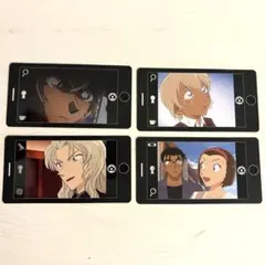 名探偵コナン 名探偵コナンコナンプラザ スマフォトコレクション