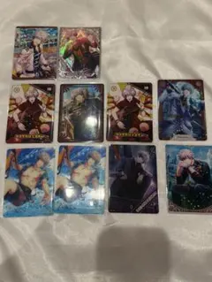 うたプリ 黒崎蘭丸 ビジュコレ