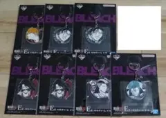 BLEACH 一番くじ vol.2 メタルチャーム