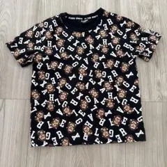 エクストララージキッズ　Tシャツ