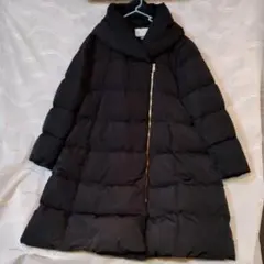 激安セール！新品タグ付きCOLE HAANダウンコート