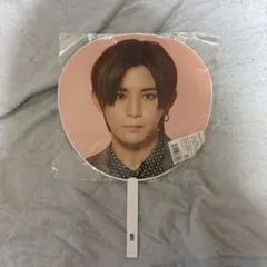 Hey! Say! JUMP 山田涼介 15周年 ジャンボうちわのサムネイル