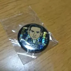 橘ケンチ 缶バッチ 2016