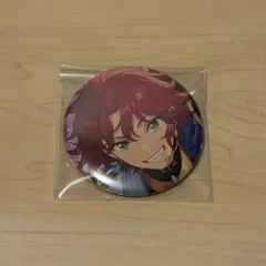 あんスタ 衣更真緒 コレ缶 缶バ