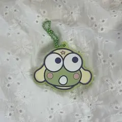 ケロロ軍曹 サンリオ ガチャガチャ