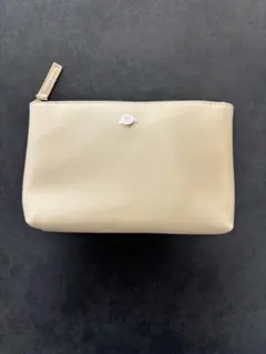 エミレーツ航空　ビジネスクラス　アメニティーポーチ　女性用