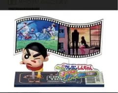 クレヨンしんちゃん　走る！しんちゃんムービーコレクション