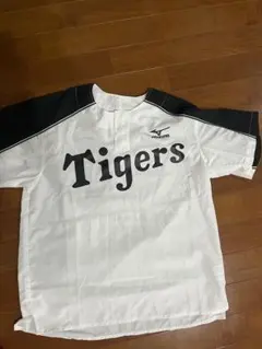 激レア MIZUNO 阪神タイガース 石川選手 101 Tシャツ - メルカリ