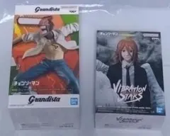 VIBRATION STARS 天使の悪魔 Grandista チェンソーマン