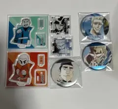 2025年最新】ハンターハンターピンズセットの人気アイテム - メルカリ