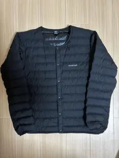 メンズ ダウンジャケット l