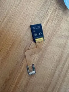 pspgo メモリーカードアダプター m2microSD