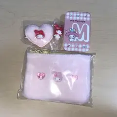 マイメロ マイメロディ ガチャガチャ ランダム商品商品